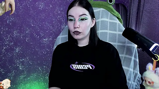 MargarettRose webcam