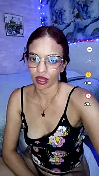 cerecita_anna webcam
