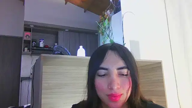 valeriahornier webcam