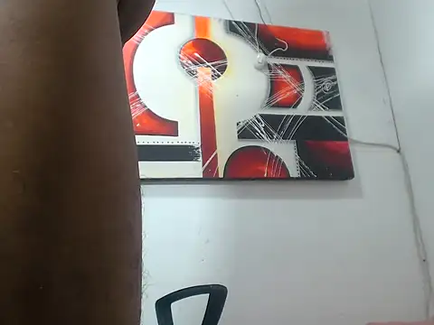 Estebanbigcock23 webcam