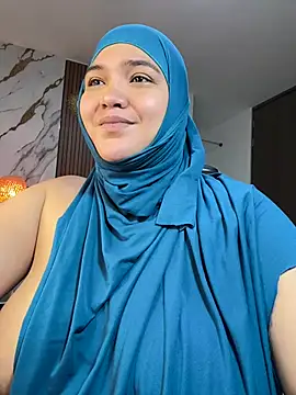 sweetmuslim01 webcam