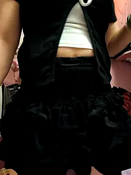 dis_princess webcam