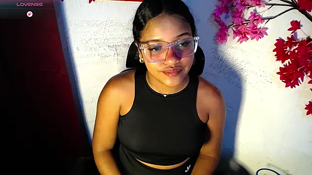 chleo_rosse webcam