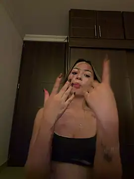 abbymnd1 webcam