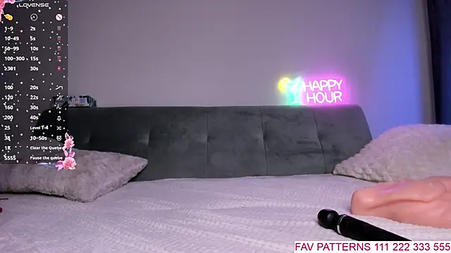JessyyJ webcam