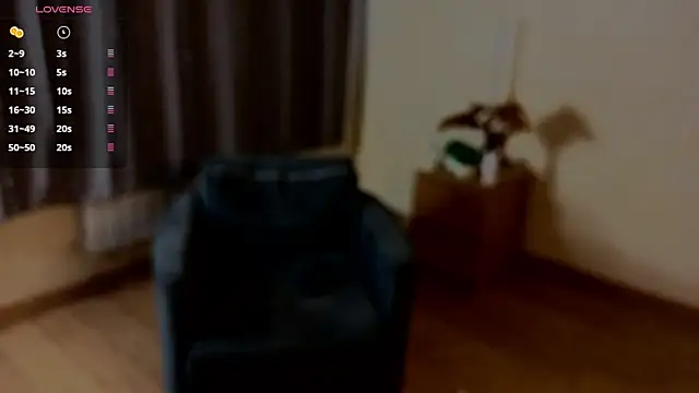 MaraButtrey webcam