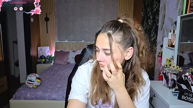 KatarinaHeaven webcam