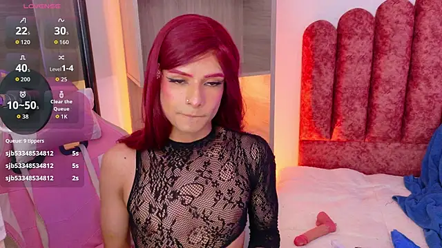 Danika_Dahl webcam