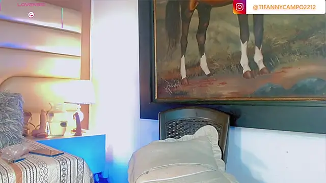 tiifannysexyhot webcam