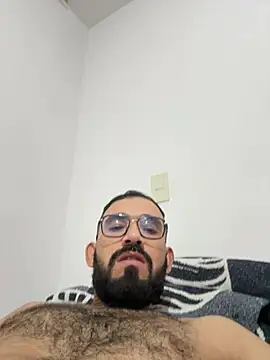 big_bearman webcam