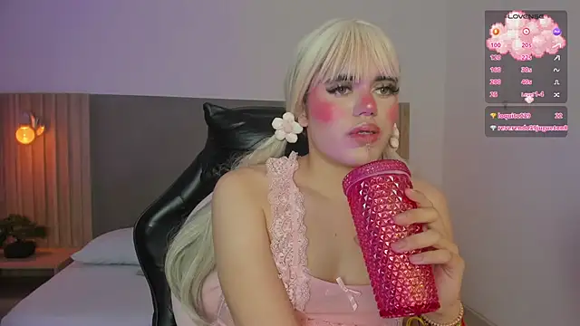 loly_berry webcam