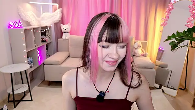 Miiya_Aria_ webcam