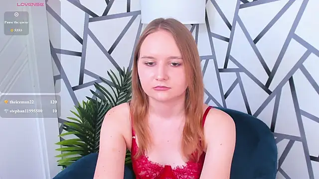 emmaa_kimm - Emmaa_Kimm's free webcam - UK Sex Cams