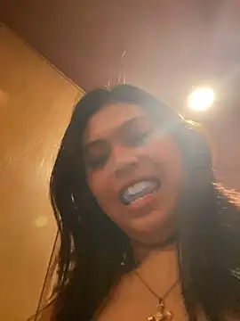 sexiestcunty_eerie webcam