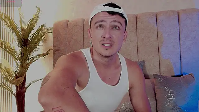 May_Lyonheart webcam