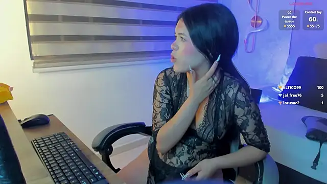 cami_greedy webcam