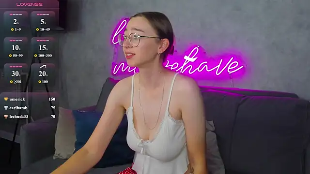 Lucy_Green webcam
