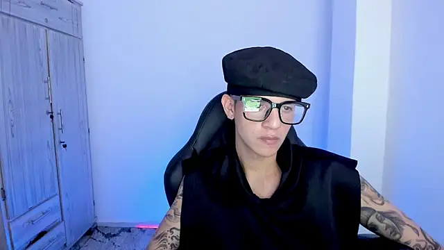 tylerrnova webcam