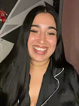 Kittynoir_Chile webcam