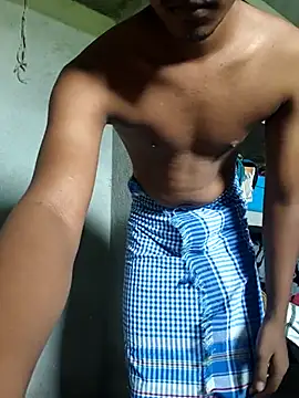 vishrajalone9 webcam