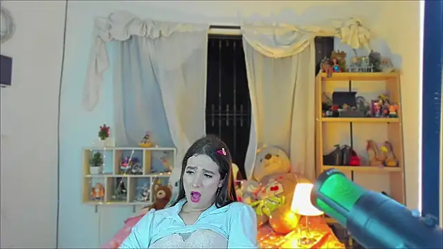 Cristina_Garcia webcam