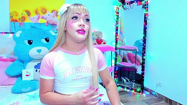 Fabiana- webcam