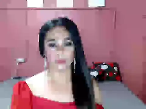 PaulaFucked webcam