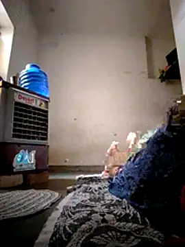 HOT_hanyi webcam