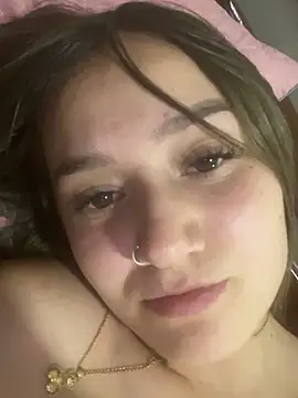 Hana_Winter webcam