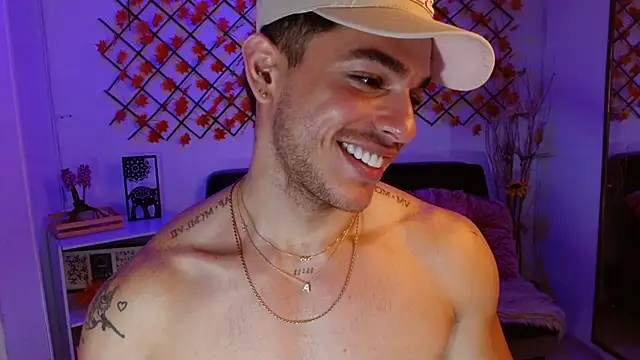 _Juan023_ webcam