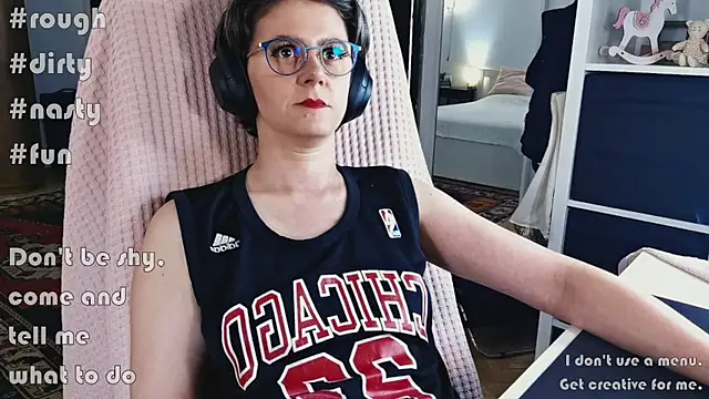 billie__rose webcam