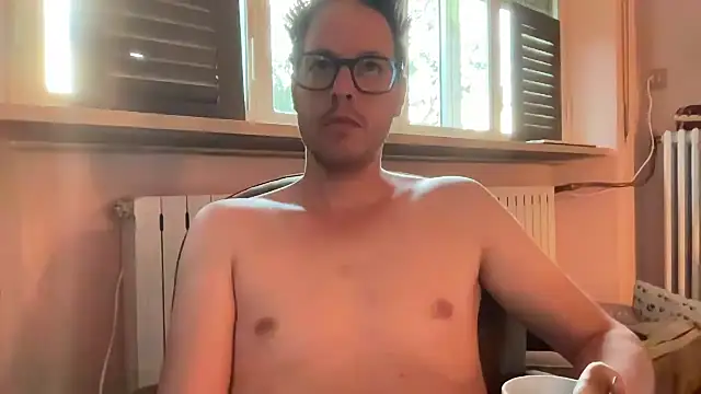 JackYxe webcam