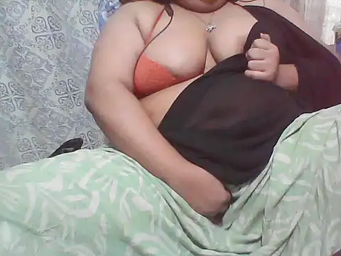 LadyFreya_777 webcam