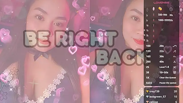 yenyen_ webcam
