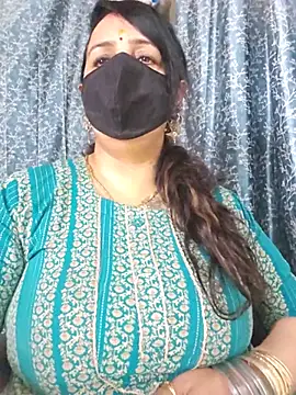cute-tanvi webcam