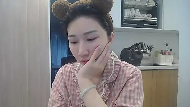 Asiagirll webcam