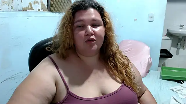 bbwsquirt29 webcam