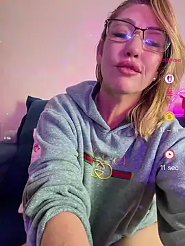 RAIRAsexy webcam