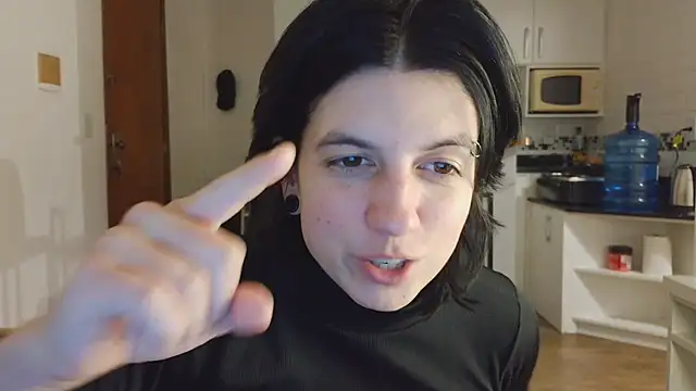 kyslrana webcam
