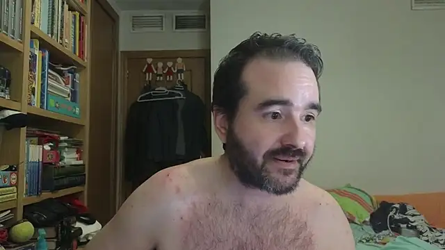 curiosillo83 webcam