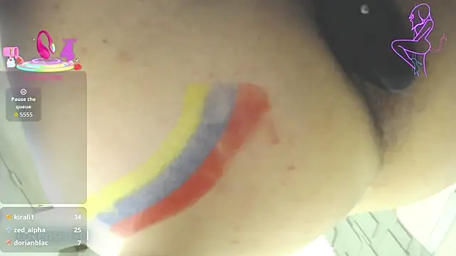 Natasha_699 webcam