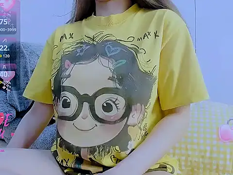 Linh_diudang webcam