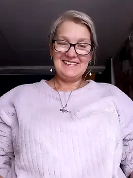 irinamaux webcam