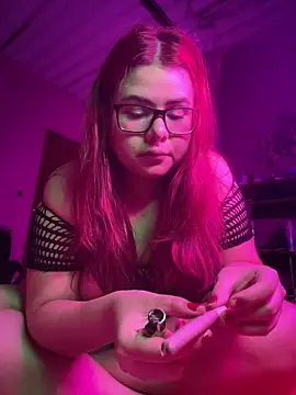 BlazedPauX webcam
