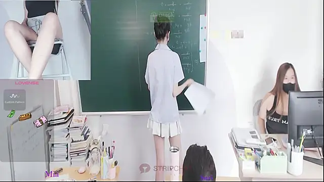 _Math_ webcam
