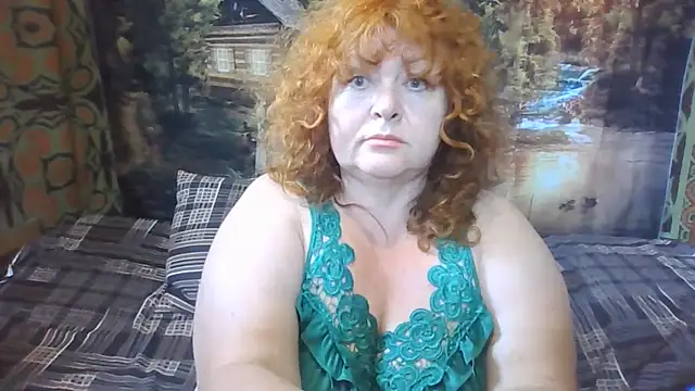 RoseRed69 webcam