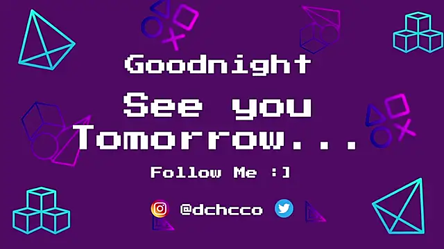 dchcco live cam on StripChat
