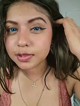 azulzulix Live Web Cam Show
