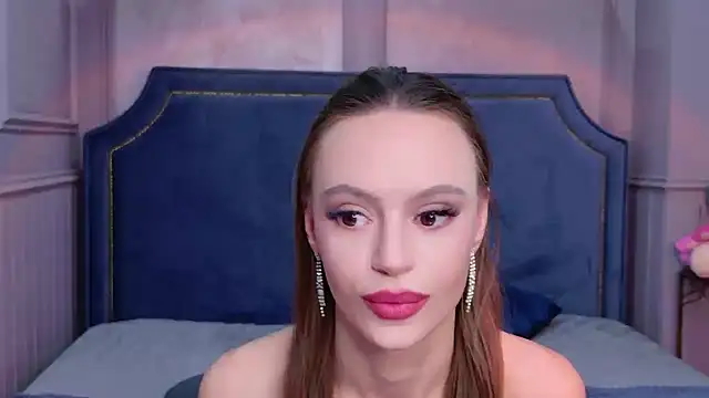 RebeccaMartons webcam