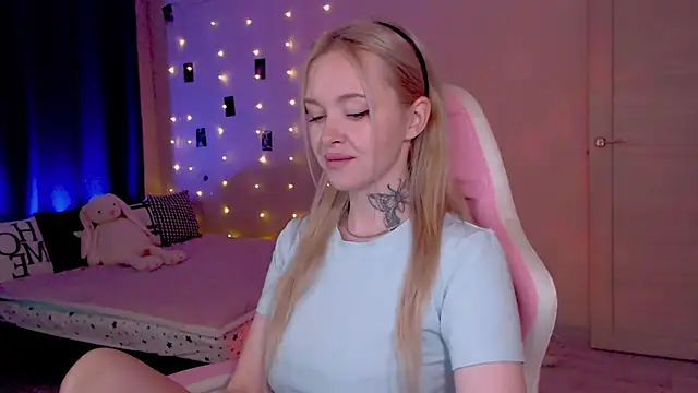 Naughty_Mable webcam